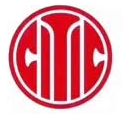 中信集团 logo